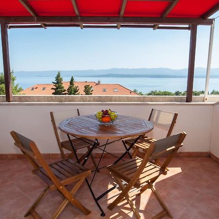 Mazuranic Apartments Μπολ Εξωτερικό φωτογραφία