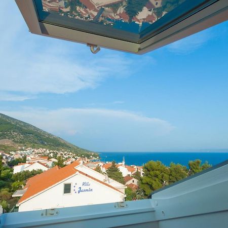 Mazuranic Apartments Μπολ Εξωτερικό φωτογραφία