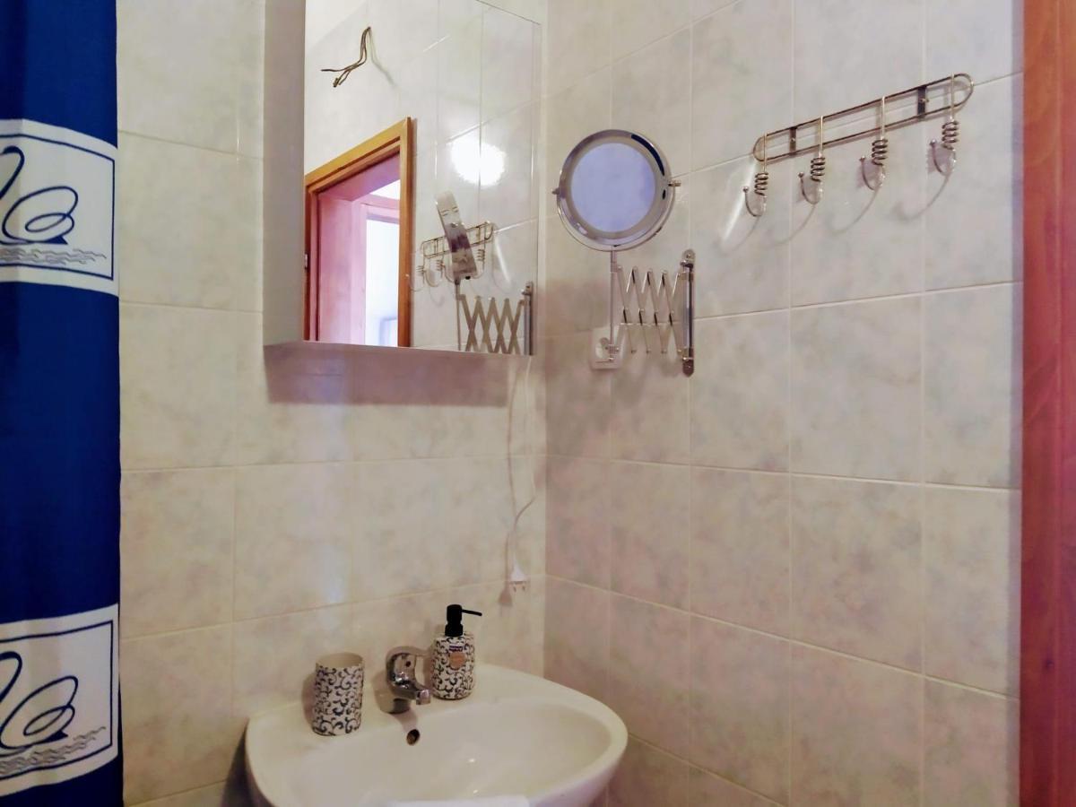 Mazuranic Apartments Μπολ Εξωτερικό φωτογραφία