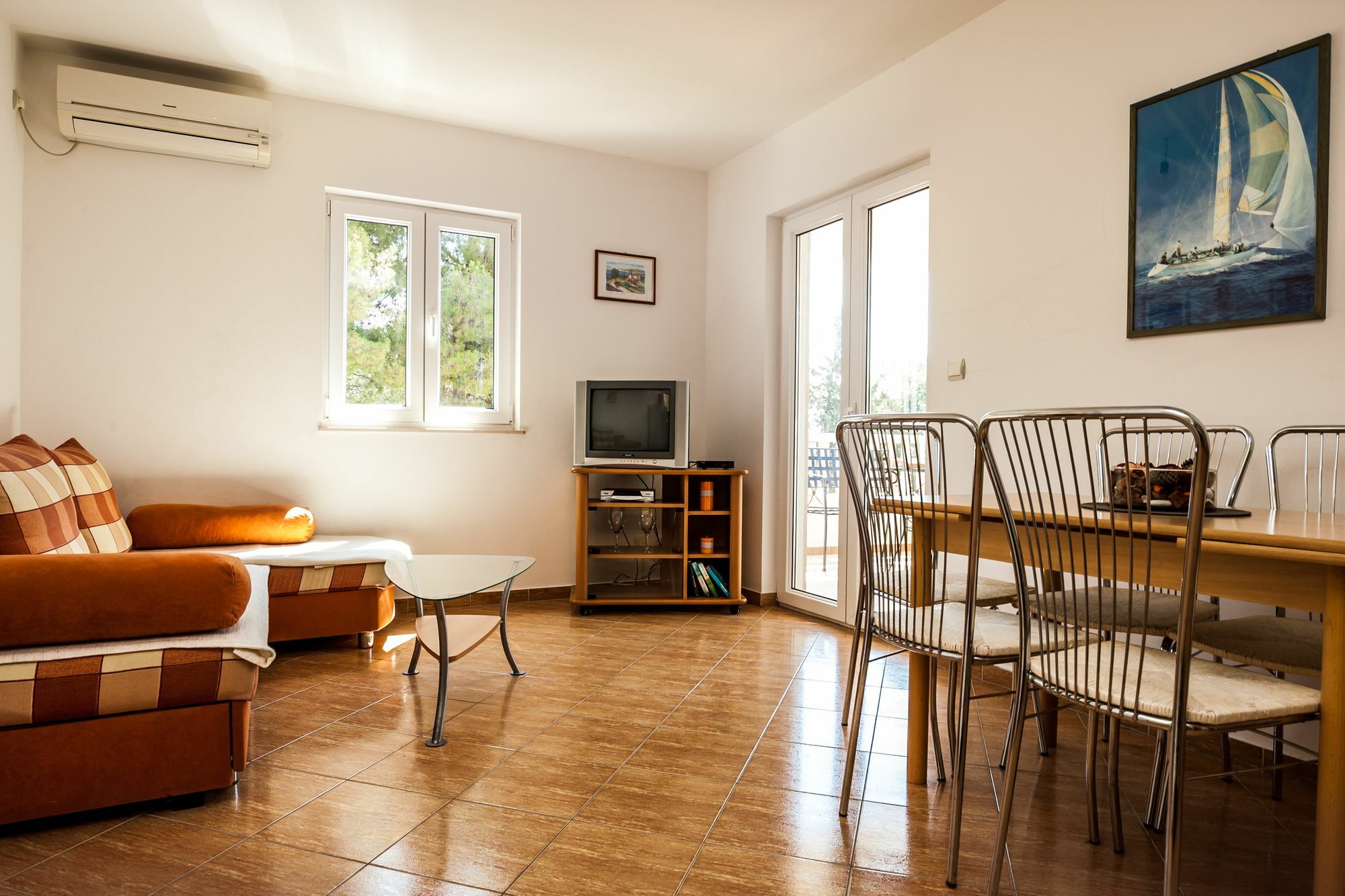 Mazuranic Apartments Μπολ Εξωτερικό φωτογραφία
